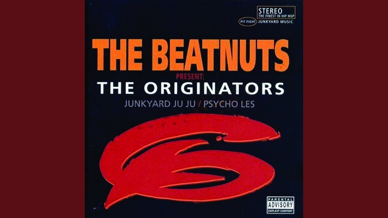 Bring the Funk Back - YouTube