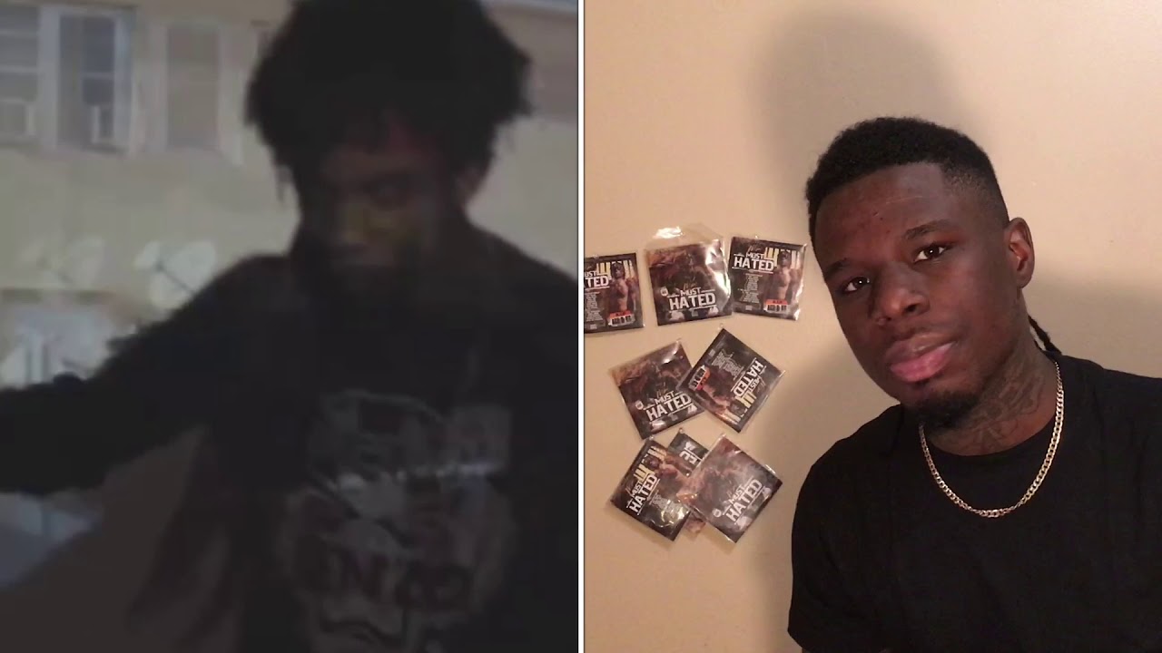 Polo G Explains What He Fears And Why He Can T Look His Mom In The Eyes Youtube Polo G Explains What He Fears And Why He Can T Look His Mom In The Eyes Youtube
