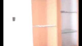 Kondapur 3 bhk fully furnished flat (near chirec schfor rent