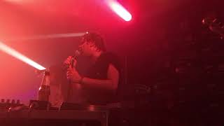 Ariel Pink , Dinosaur Carebears ,Gorilla , Manchester , 15/8/18