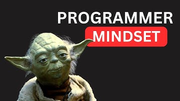 Growth Mindset of Successful Programmers