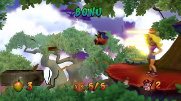 My Childhood Reborn - Crash Bandicoot N-Sane Trilogy