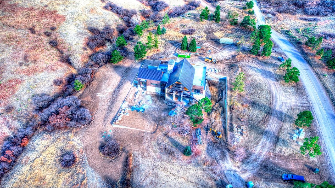 Davis McArthur Ranch, Colorado Lone Tree, CO YouTube