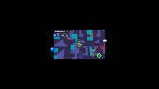 Day 6 of pushing a brawler under 700 to 700🏆