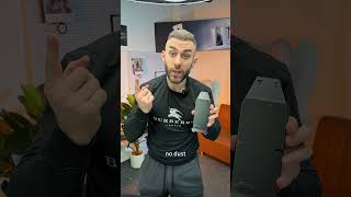 All New 3rd Gen screen protector #magicjohn