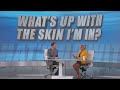 What Your Skin May Be Telling You about Your Health