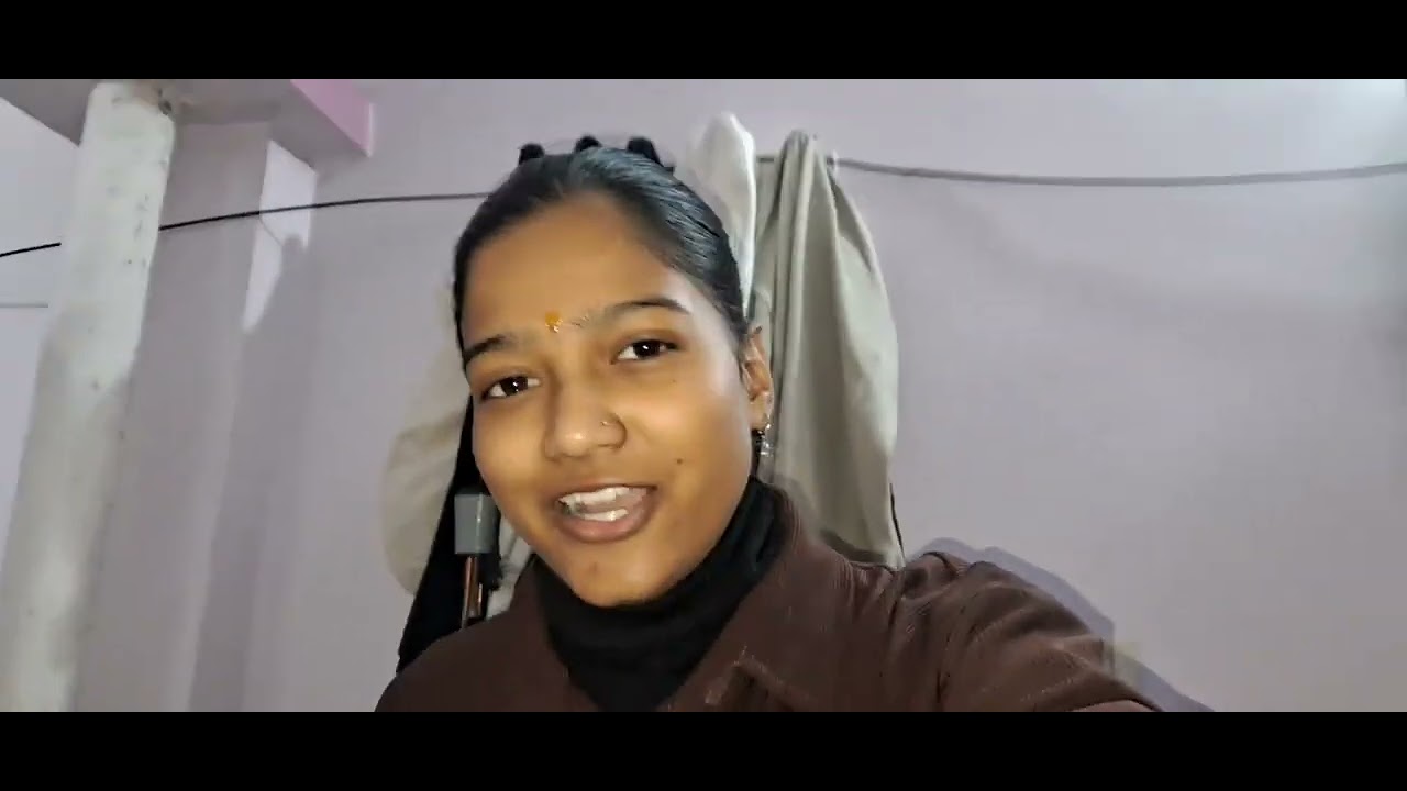 Makar Sankranti vlog💫 