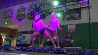 MiniTHON Lip sync Interview