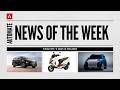 VinFast MPV 7 Bookings, Seltos & Venue 5-Star BNCAP, Suzuki Burgman 2026 | AutoMate News of the Week