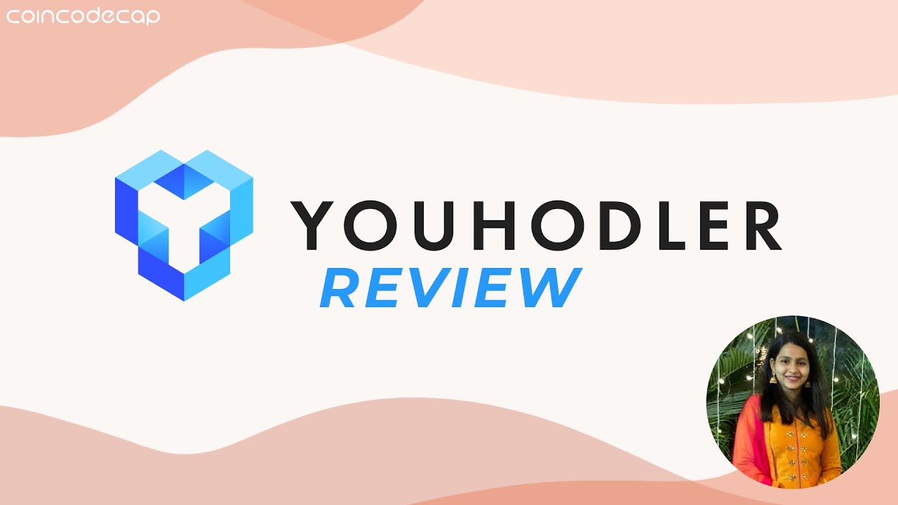 YouHodler Review - Earn Interest on your Crypto! - CoinCodeCap 2026