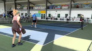 Pickleball at Pictona