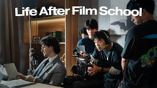 Week in the Life of a Freelance Filmmaker in LA