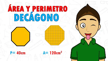 ¿Cuál es la fórmula de un dodecágono?