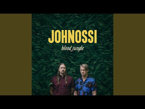 On A Roll - Johnossi