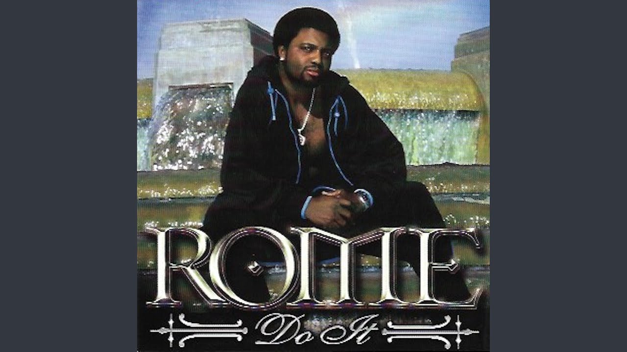 洋楽 RODNEY-RA / Let's Ride Let's Ride - YouTube