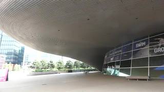 Queen Elizabeth Olympic Park