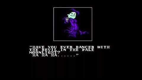 Batman playthrough (NES)