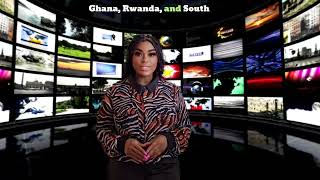 Cyber Brief by CybLynx – Launch Report Africa’s Cybersecurity Wake Up Call