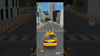 Modern Texi Drive ! Parking 3D Game : Texi Simulator 2021 #Shorts 05 screenshot 1