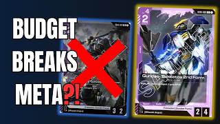 I Cut $120 From the Champion Deck… and Somehow It Still Wins