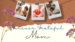 Unconditional Love: Celebrating Mothers | Heartwarming Mother's Day | My Mom is Best | Love you Mom