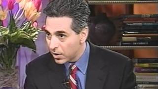 The Today Show Interview That Was Almost Never Televised