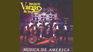 Video thumbnail of "Mariachi Vargas de Tecalitlán - El gavilancillo"