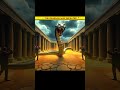 Pharaoh was defeated by Prophet Moses #pharaoh #firaon