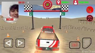 Pakistan off-road racing screenshot 3
