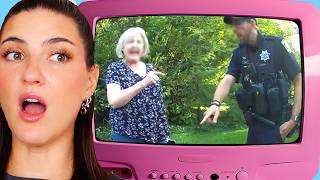 "i've been dealing with my HORRIBLE neighbor for 3 years"😱
