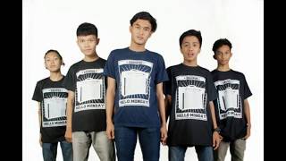 My Top 5 Bands Easycore From Indonesia 1