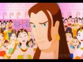 The Legend of Buddha - What Is Disturbing Me? - Kids Animated Songs