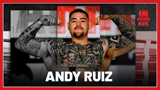 Un Round Más #59 Andy Ruiz