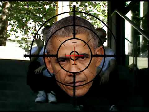 lil kirby \u0026 lil soda boi - 6 (OBAMA DISS) m/v