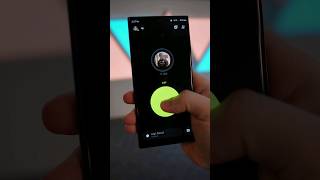 Walkie Talkie Auf Dem Handy