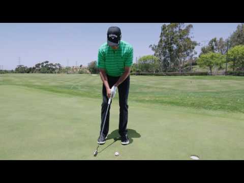 How to Make Short Putts Every Time