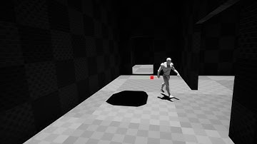 PWAM Prototype (in UE4) Part 2