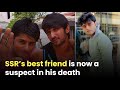 Who is sandeep ssingh sushants best friend and now suspect  metrosaga india