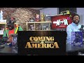 NERDS REACT COMING 2 AMERICA