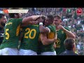 MINI MATCH | All Blacks v South Africa | First Test, Johannesburg, 2026