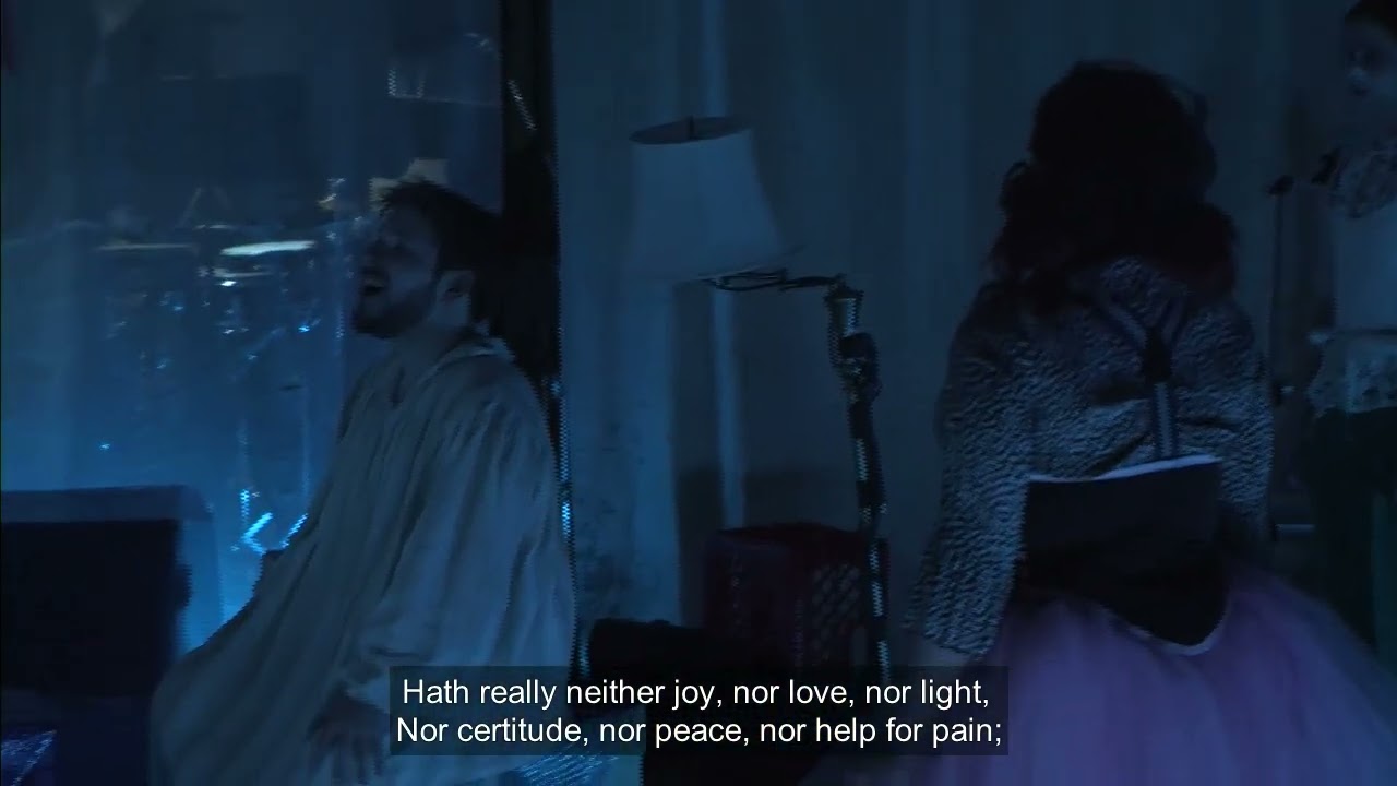 Guerilla Opera is with 