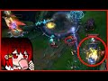 I ACTUALLY LIVE THIS... almost | Viktor To Challenger 035 | League Of Legends