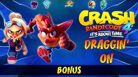 Crash 4: It