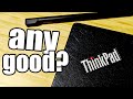 The $50 ThinkPad Challenge.. how well did I do?