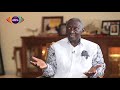 Sam Jonah’s culture of silence claim shouldn’t be treated lightly – Former President John Kufuor