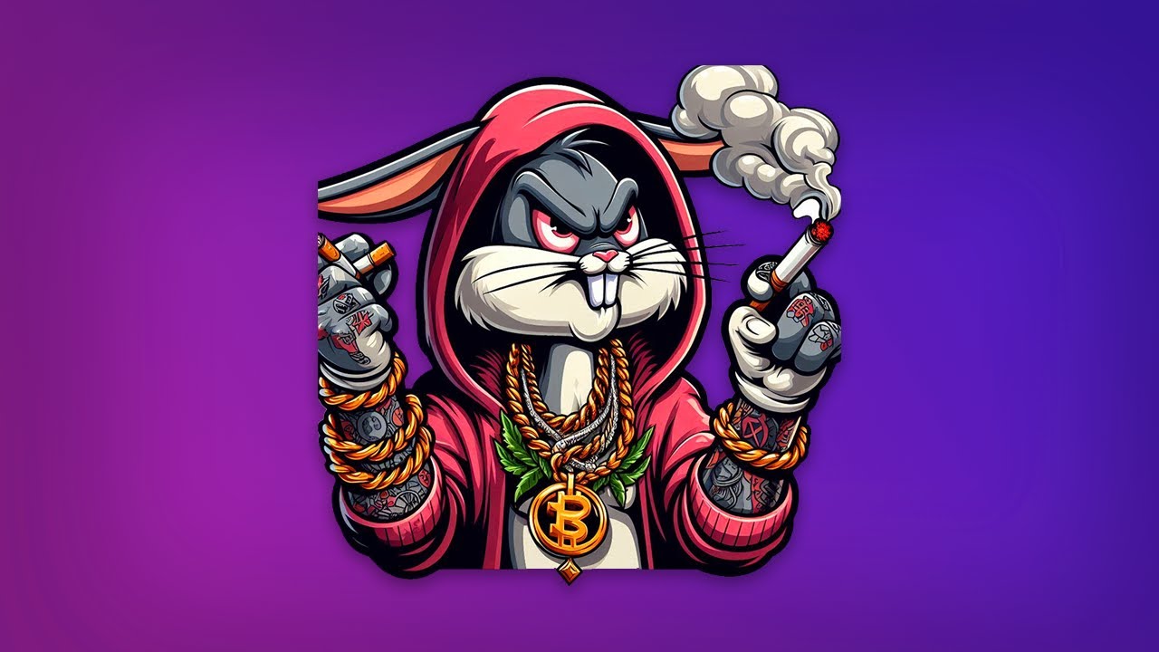 【FREE】Trap Type Beat - "FLOW MARIJUANA" | Free Type Beat 2024 | Freestyle Beat Rap Instrumental