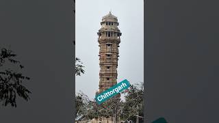 Chittorgarh Fort