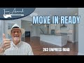 ORANGE COUNTY NC Homes for SALE | HILLSBOROUGH NC Homes for SALE | 263 Empress