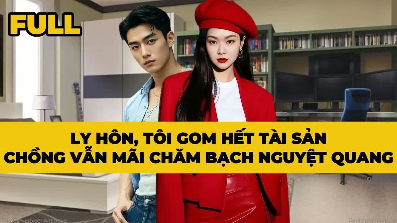 Hủy hôn chưa đầy ba ngày, anh đã dắt người cũ về nhà, nào ngờ quyết định ấy mở đầu cho chuỗi ngày ân