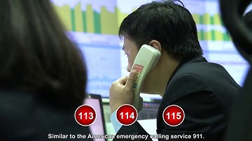 [VTS]  Intelligent Operation Center IOC  - Trung tâm điều hành thông minh Viettel